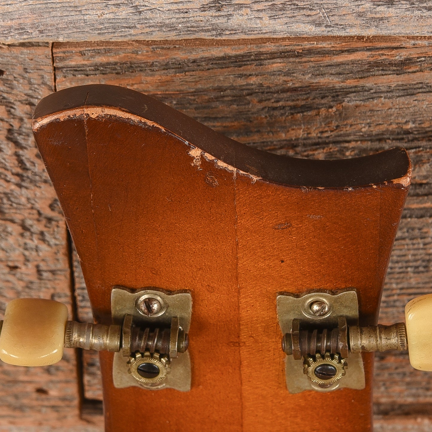 Hofner 500/1 Sunburst 1967