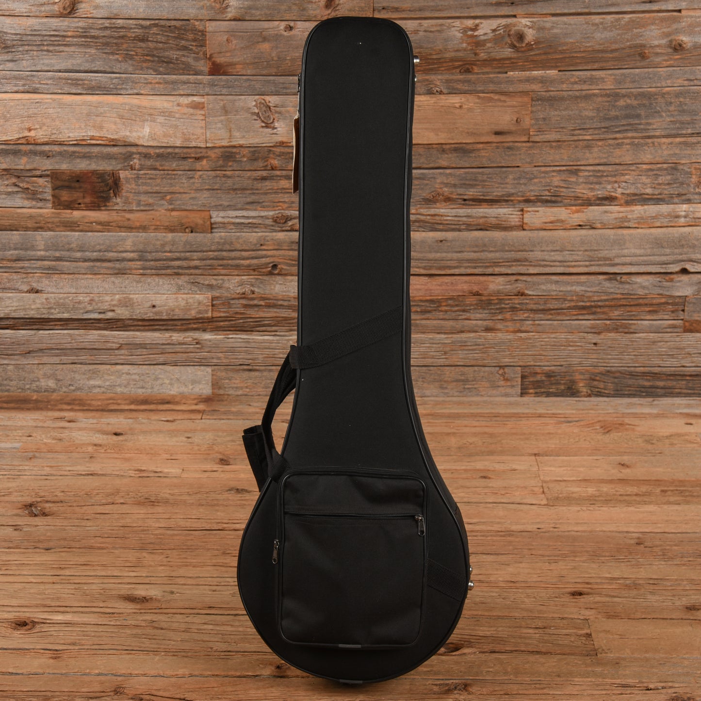 Deering Goodtime 5-String Banjo Natural