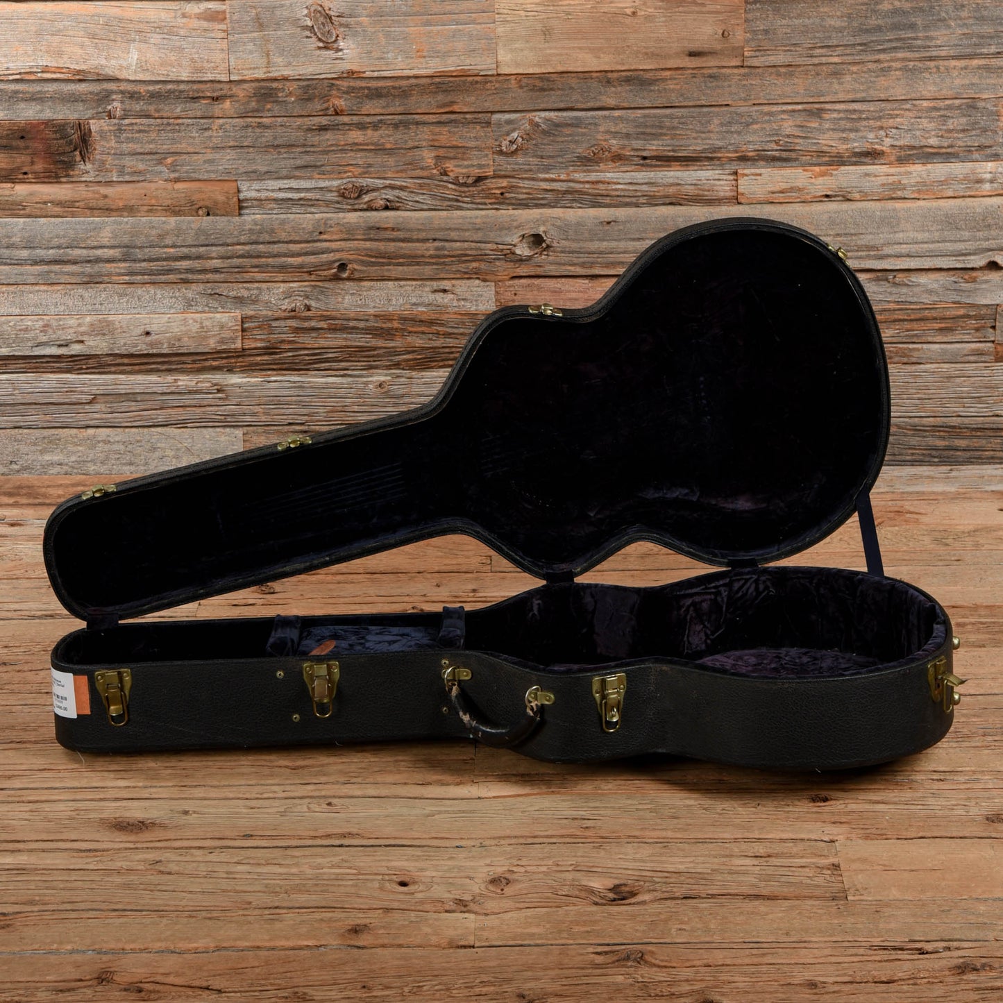 Gibson 1958 J-200 Reissue Sunburst 1997