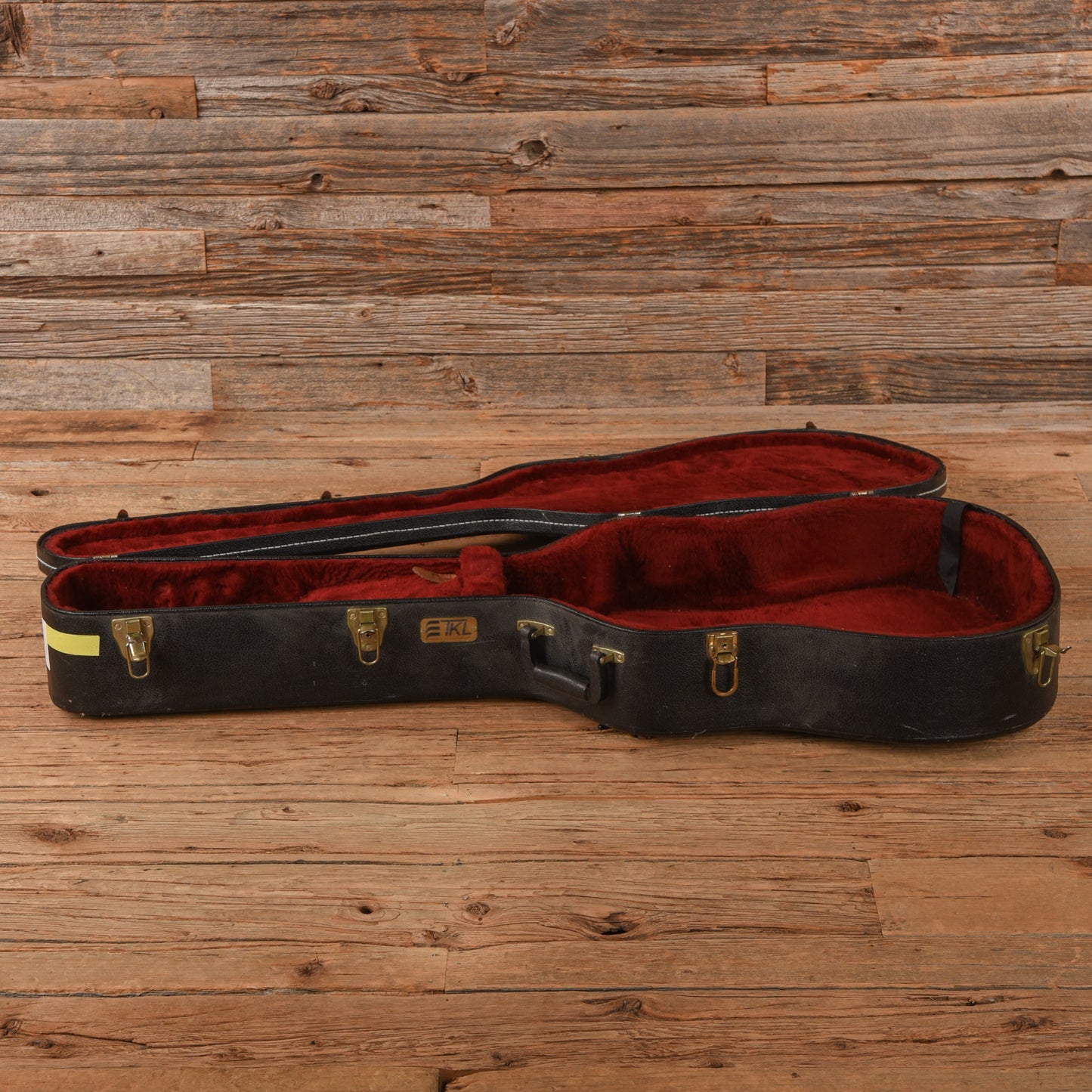 Gibson ES-175 Figured Sunburst 2016