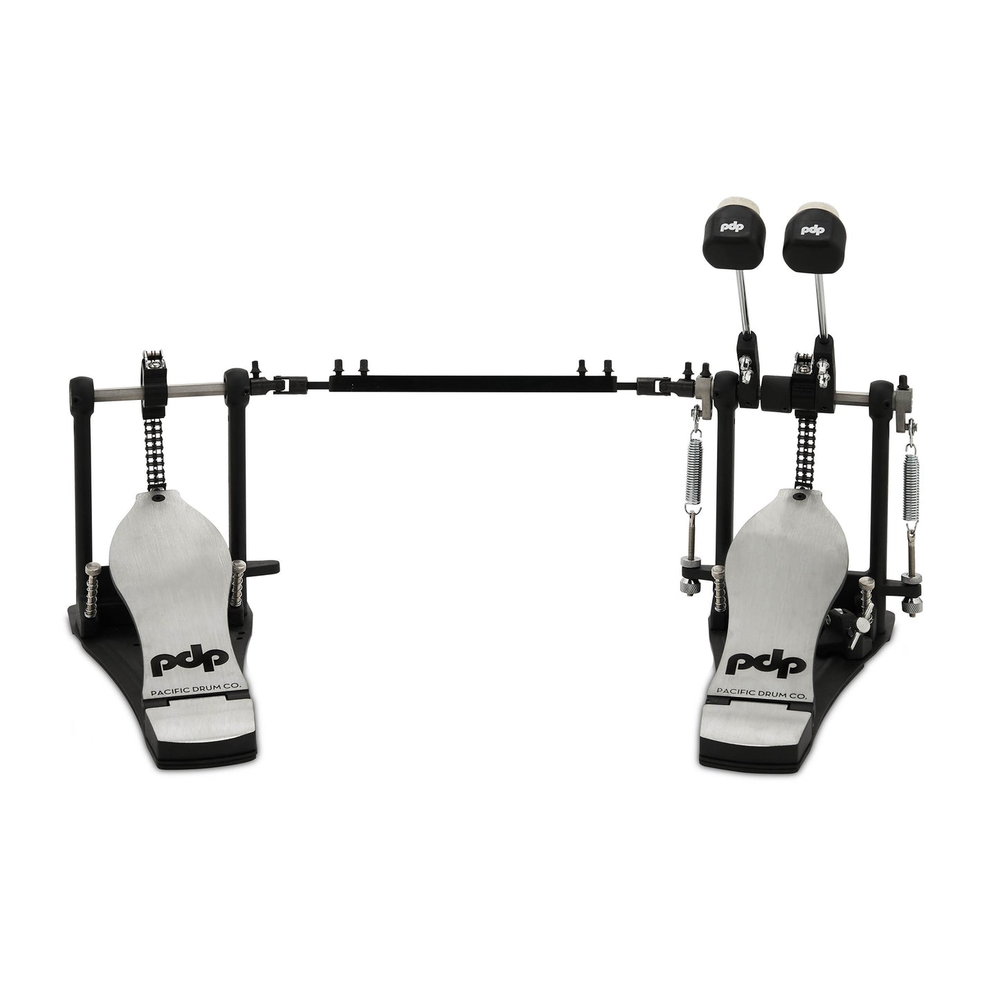 PDP 800 Series DP812 Double Bass Drum Pedal