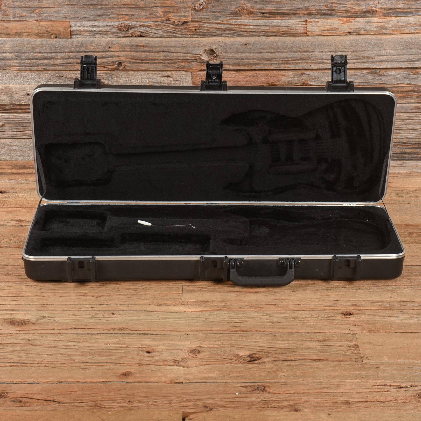 Fender American Standard Stratocaster Aquamarine Metallic 1999