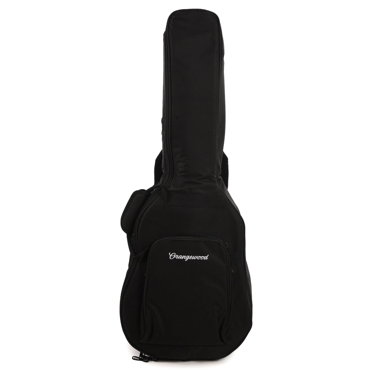 Orangewood Austen Retro Live Dreadnought Acoustic Electric Guitar Aged Satin Natural