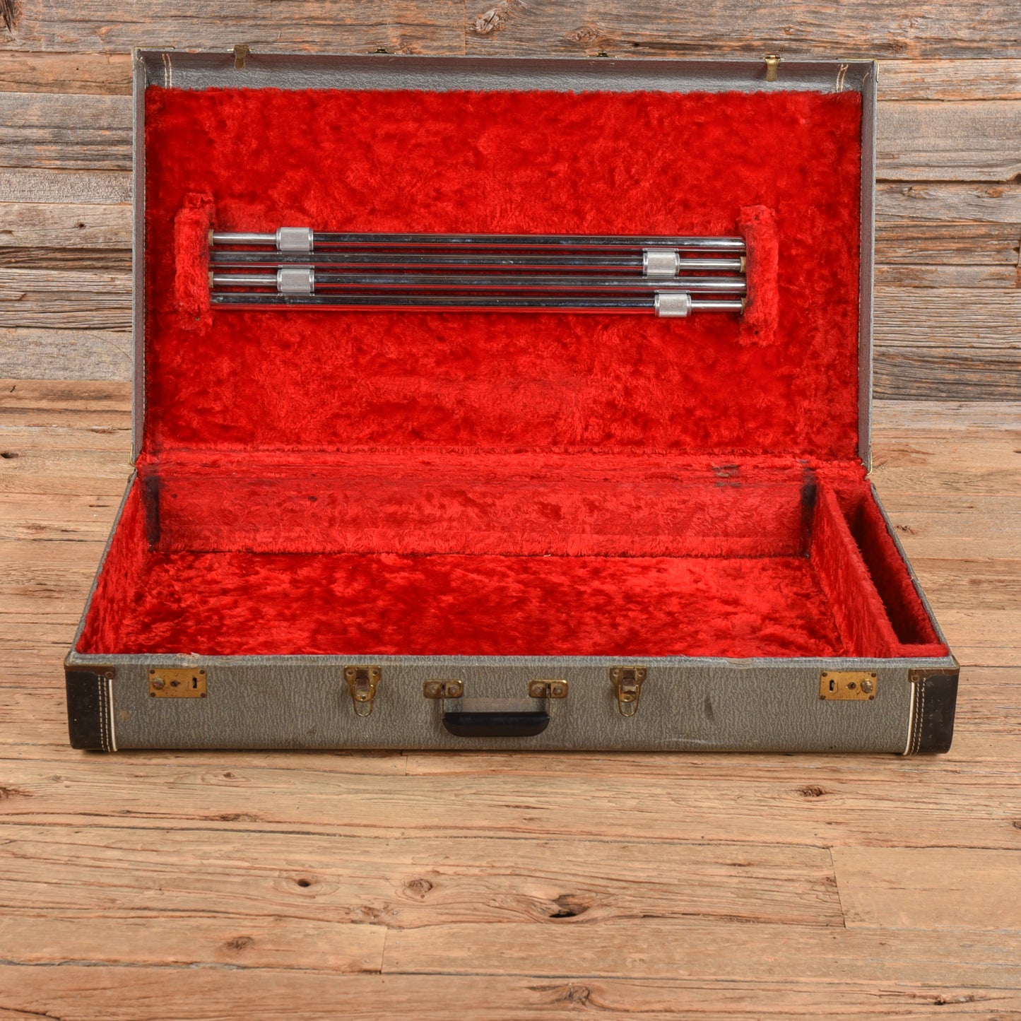 Rickenbacker 518 Triple Neck Console 1956