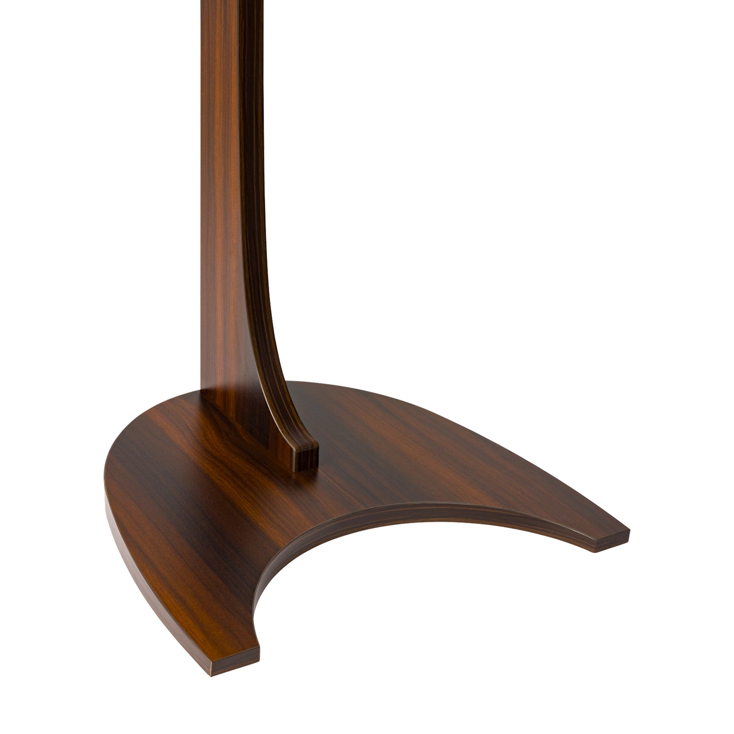 Fender Deluxe Wooden Hanging Stand