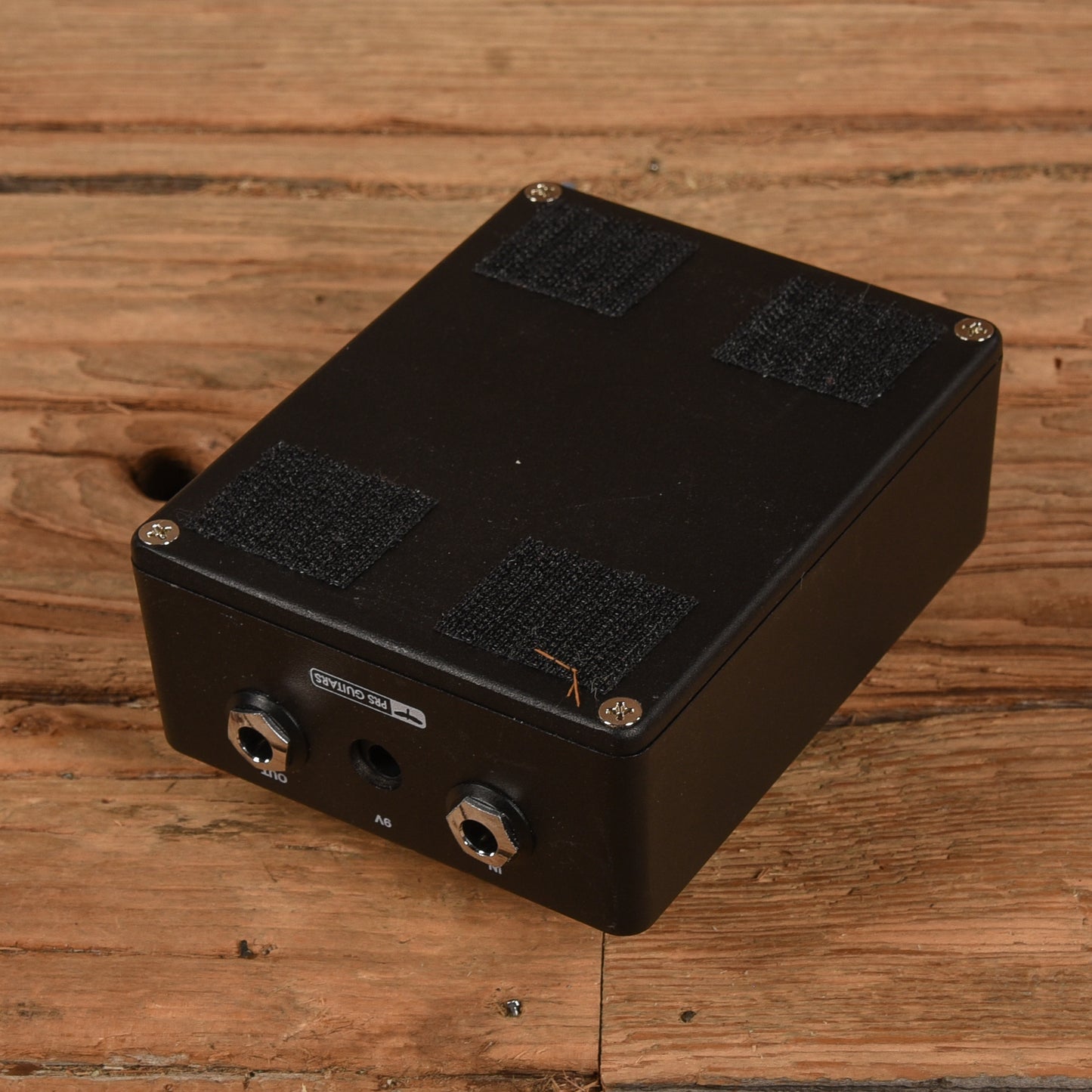 PRS Mary Cries Optical Compressor