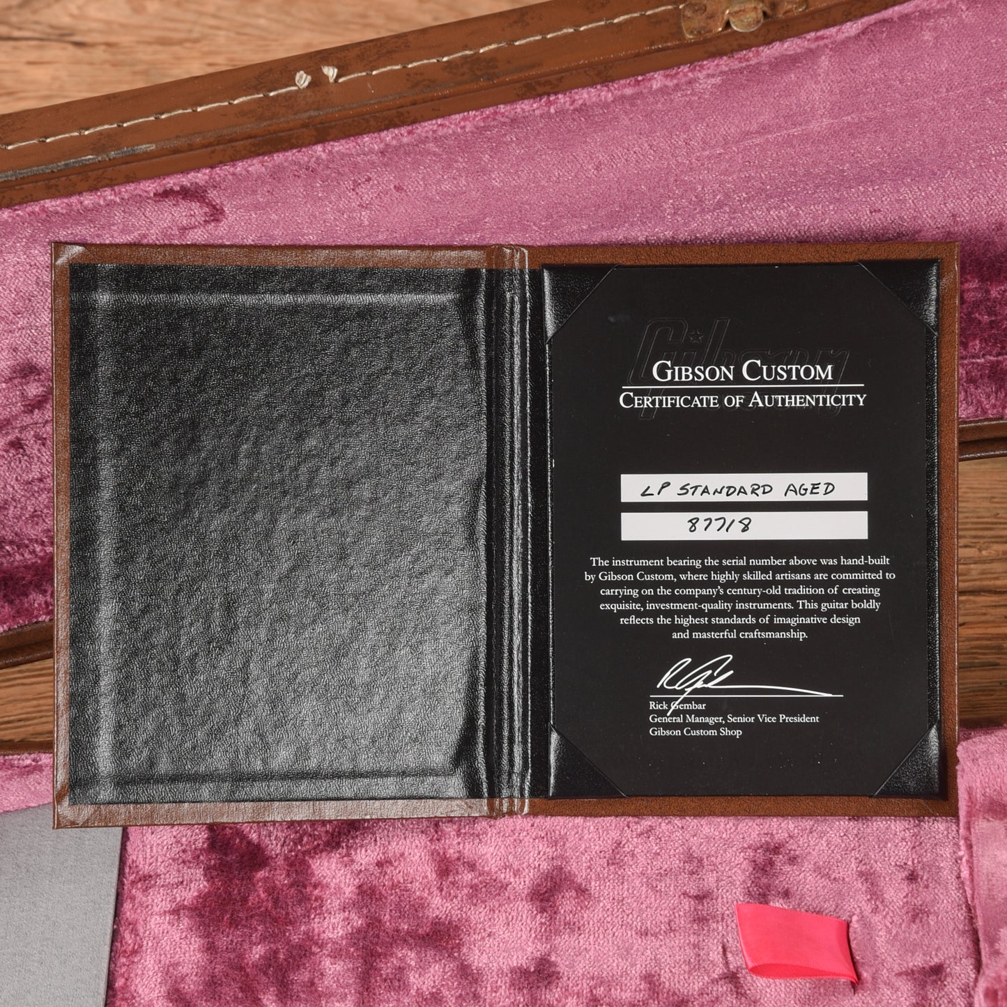 Gibson Custom Painted Over Series '58 Les Paul Standard Reissue Kerry Green Over Dark Sunburst 2017