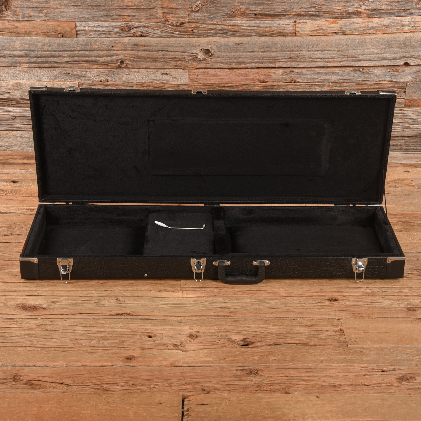 Fender Kurt Cobain Mustang Competition Blue 2012 LEFTY