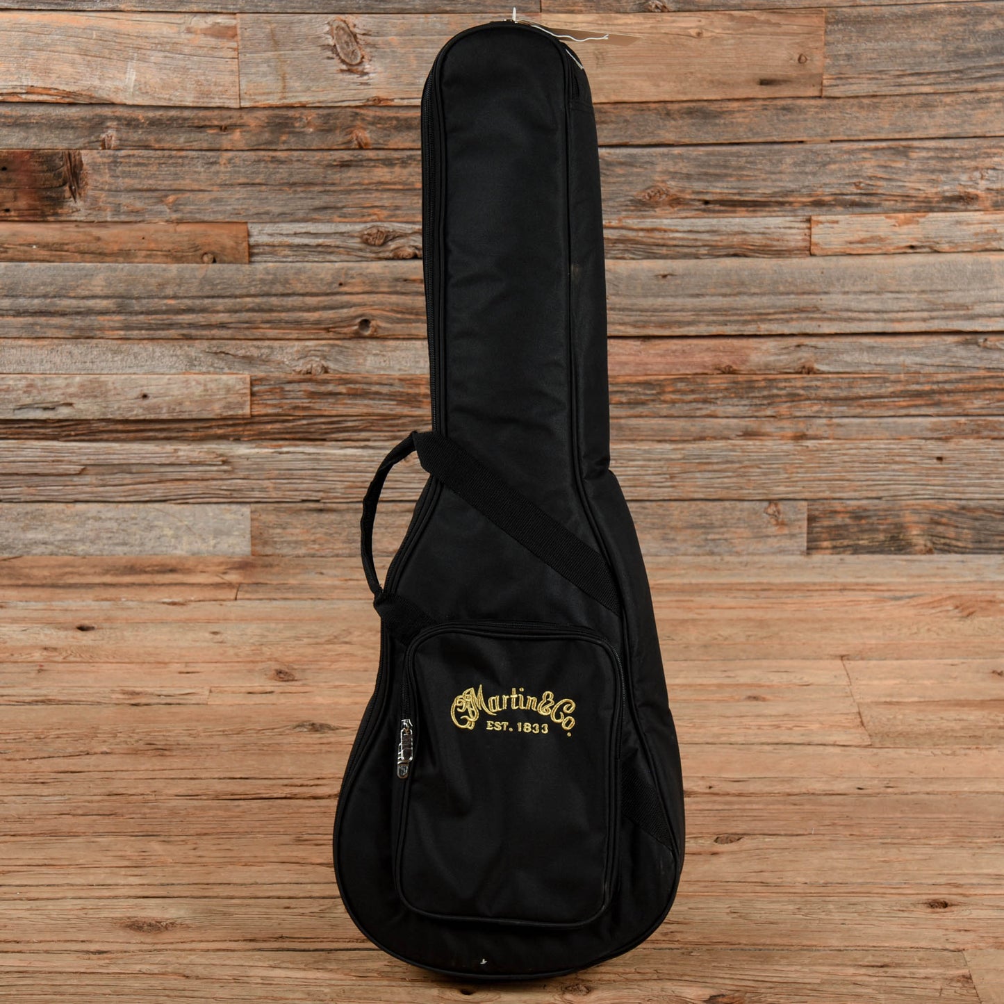 Martin LX1RE Natural LEFTY