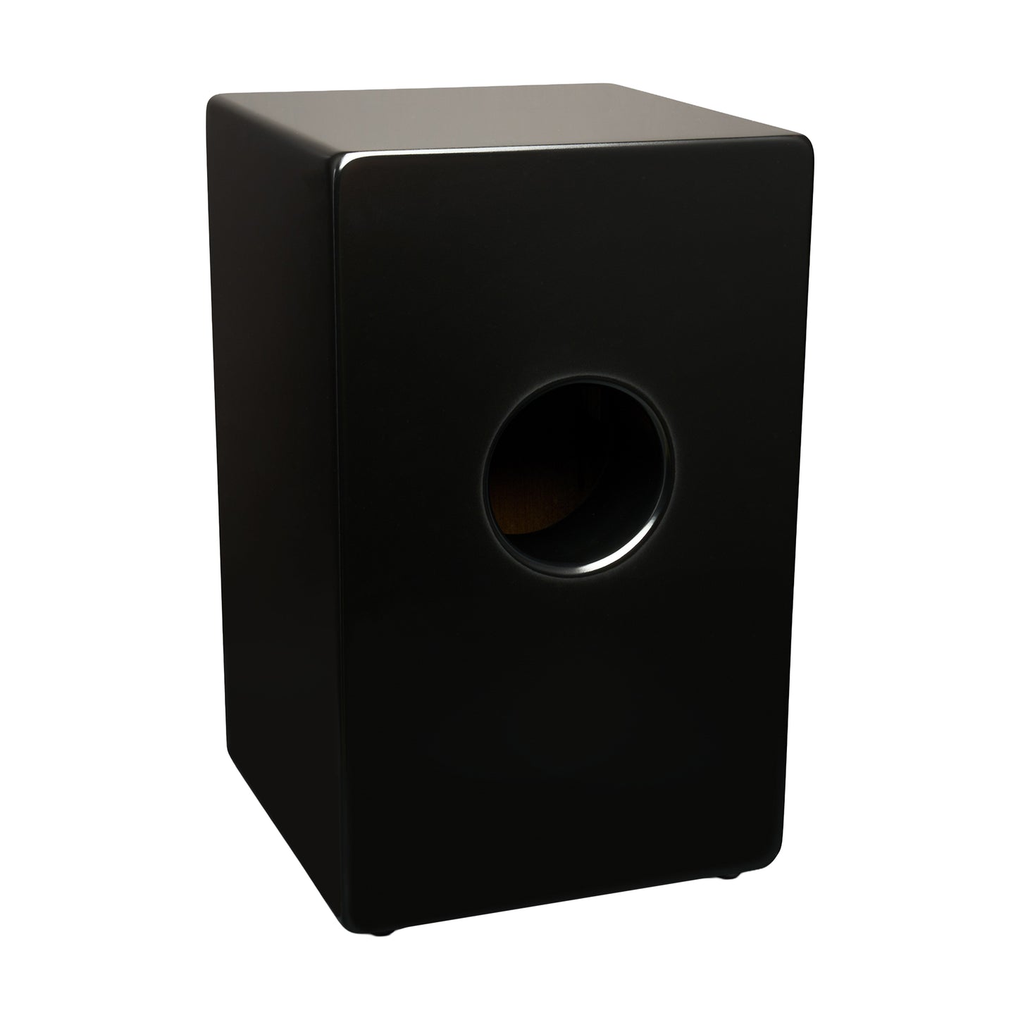 LP Black Box II Cajon w/ Snares and Bass Port