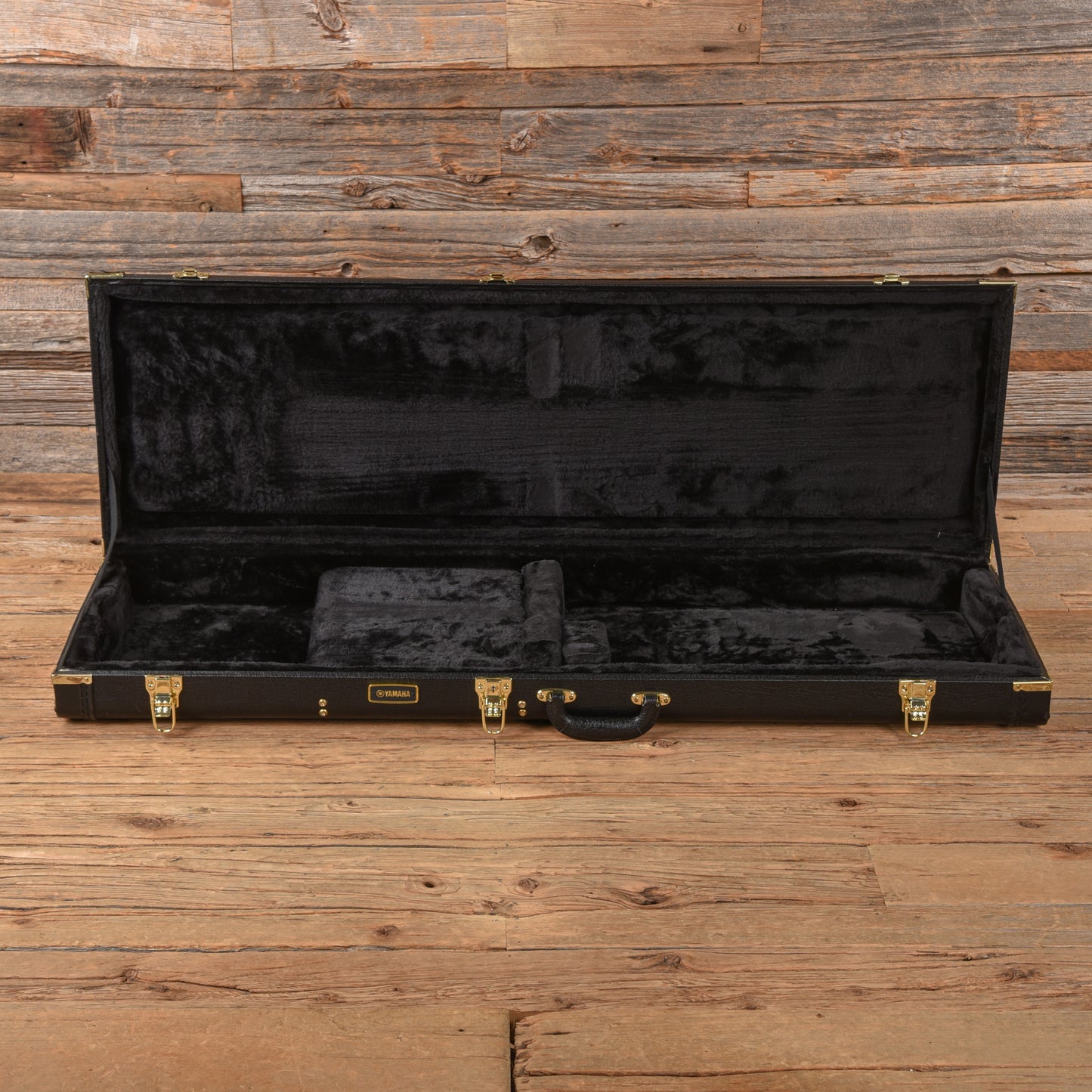 Yamaha BBP35 Sunburst