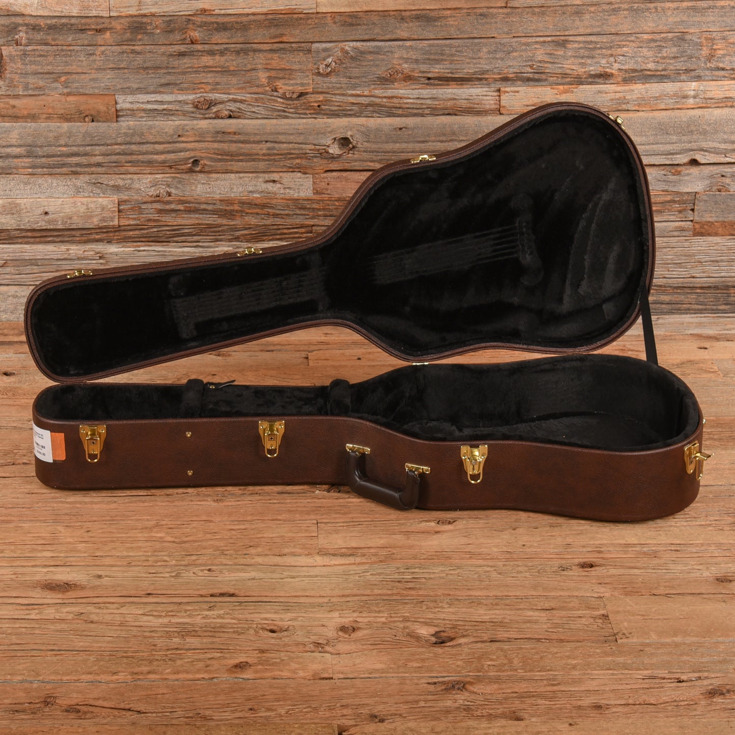 Gibson Songwriter Standard EC Sunburst 2020