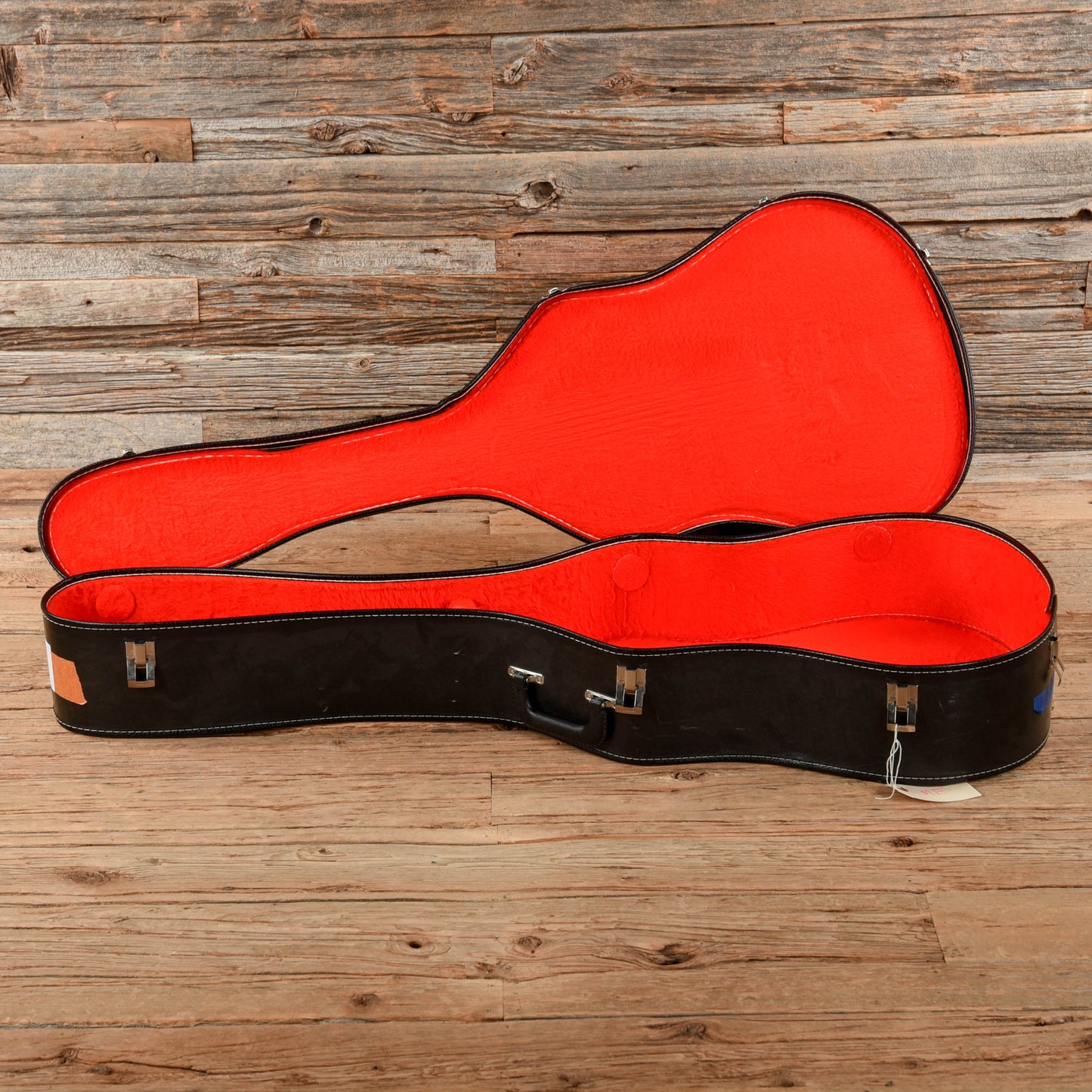 Gibson J-45 Cherry Sunburst 1966