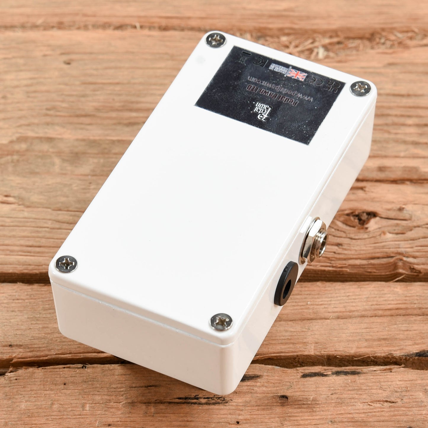 Pedal Pawn Texas Twang