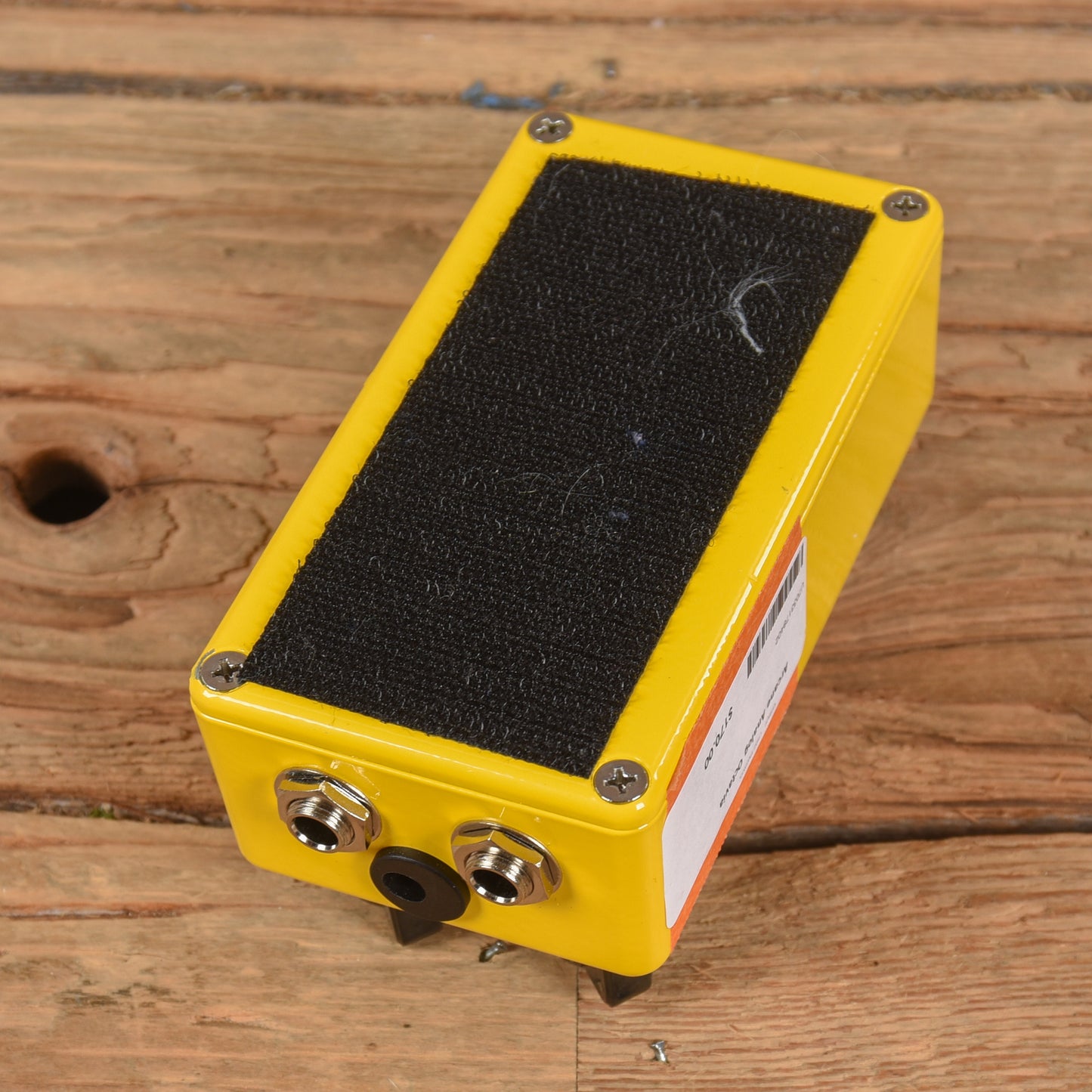 Arcane Analog Octavia