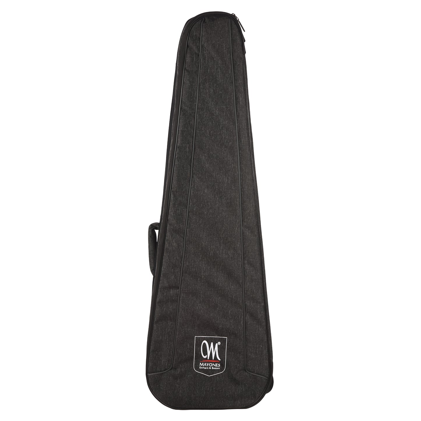 Mayones Jabba Custom 5 AAA Quilted Maple/Swamp Ash Infinity Purple w/AAA Birdseye Maple Neck