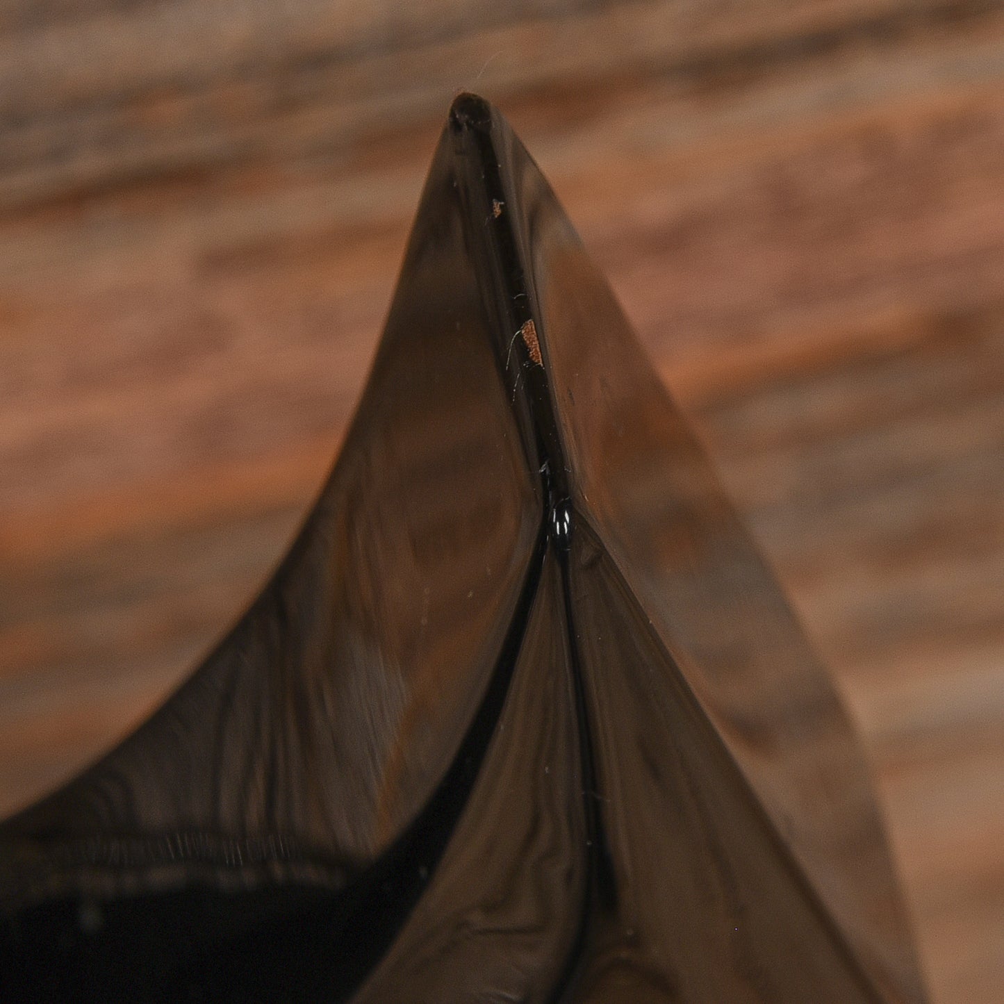 B.C. Rich NJ Series Warlock 5-String Black