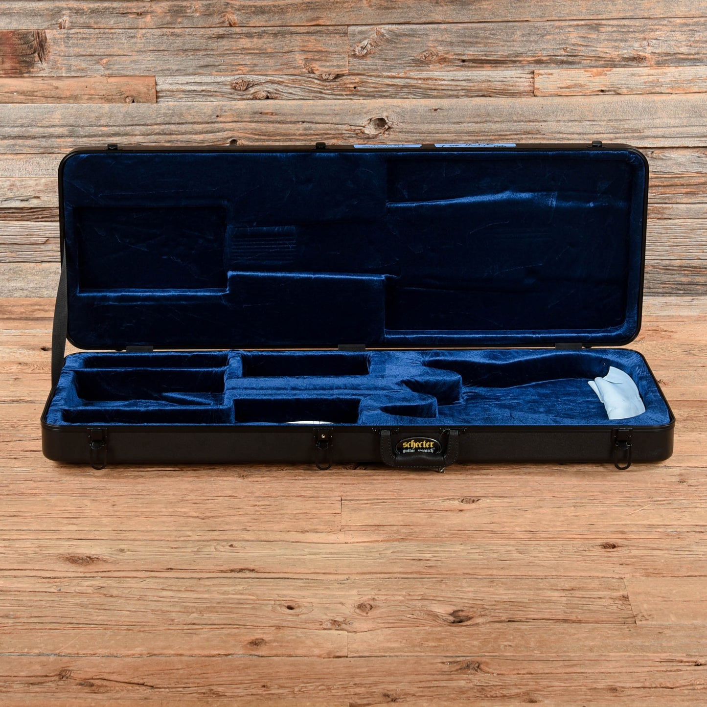 Schecter C-7 Apocalypse Red Reign 2021