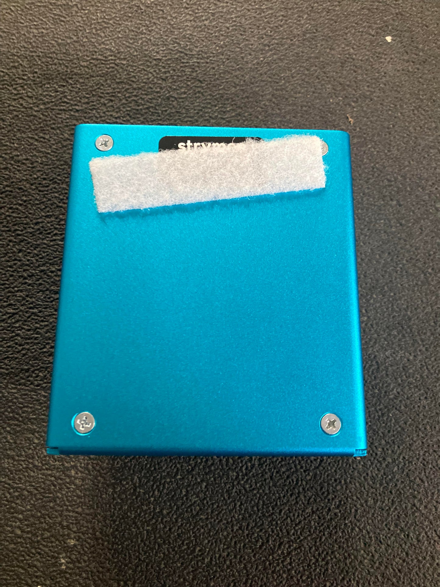 Strymon blueSky V2 Reverb Pedal