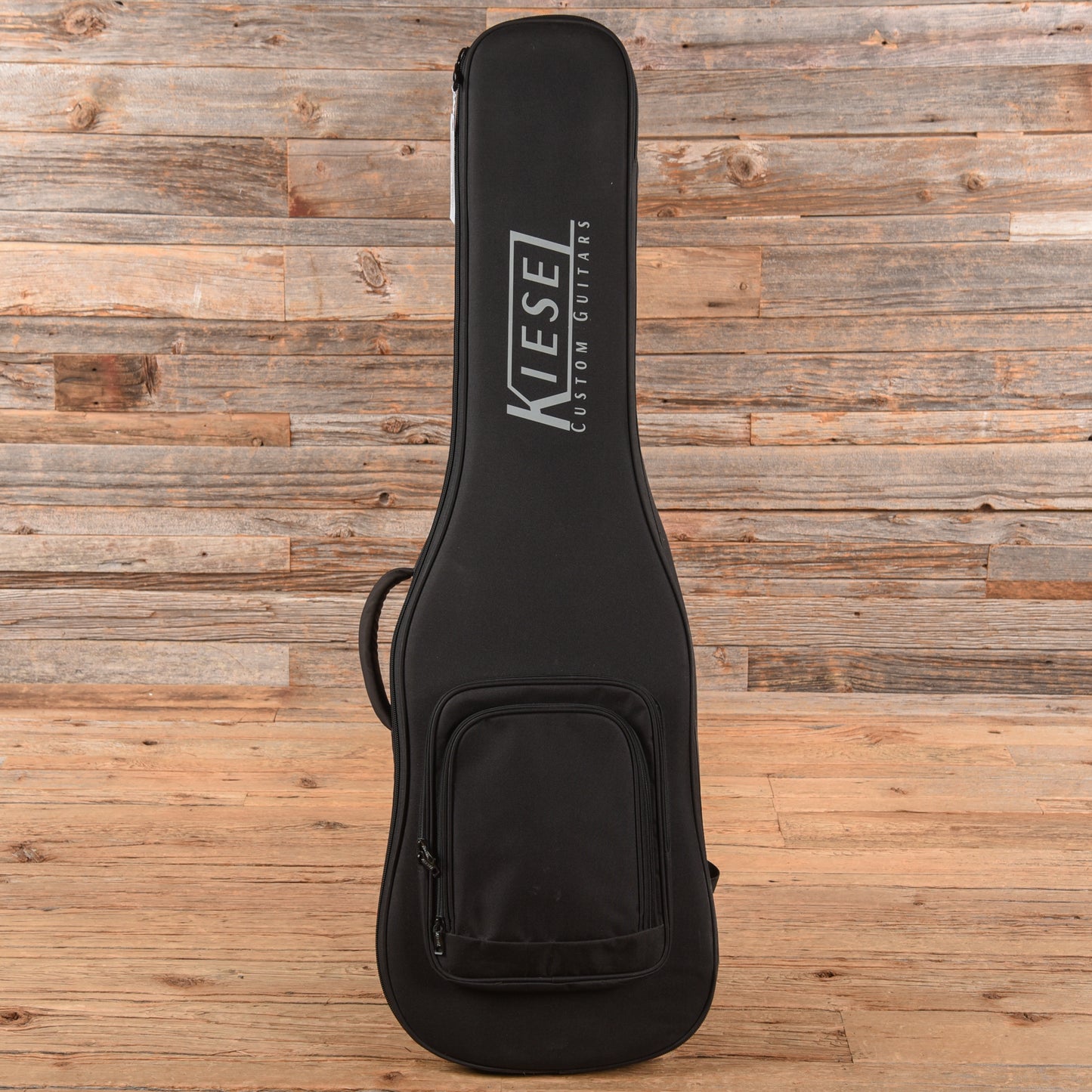 Kiesel Vanquish 4 Red Sparkle