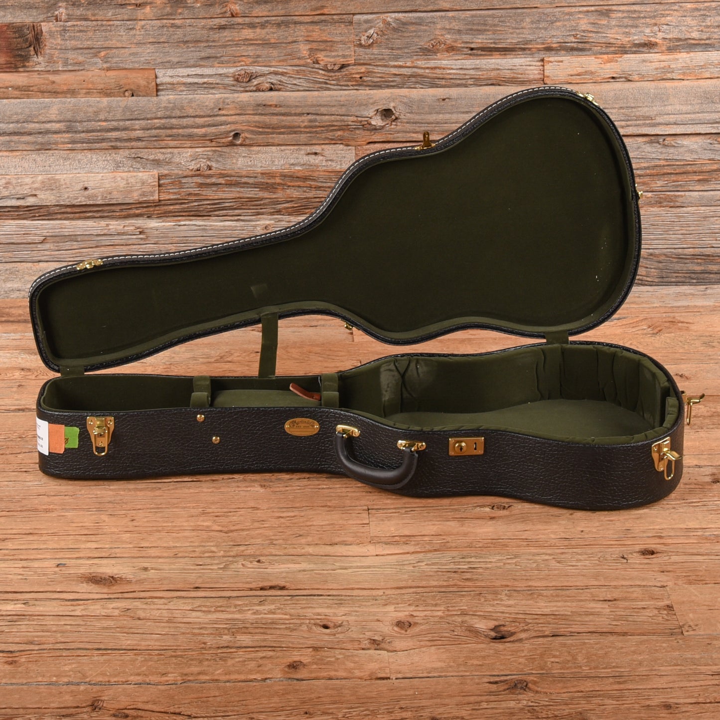 Martin CEO 10 Sunburst 2024