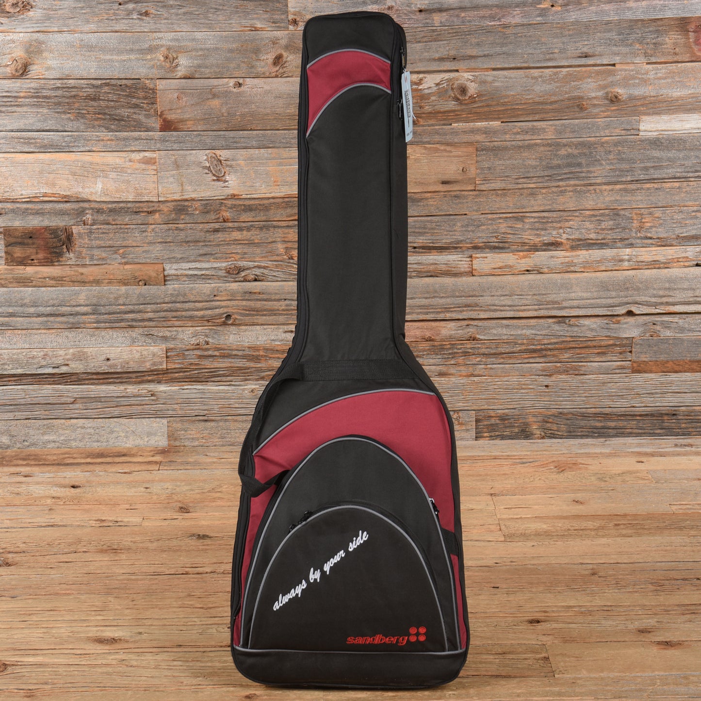 Sandberg Classic 4 Black Burst