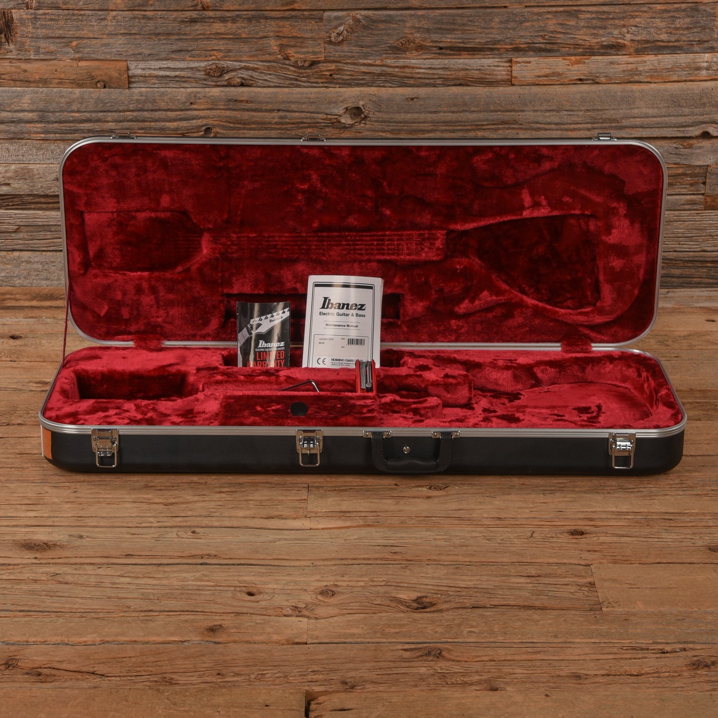 Ibanez AZ2204N White