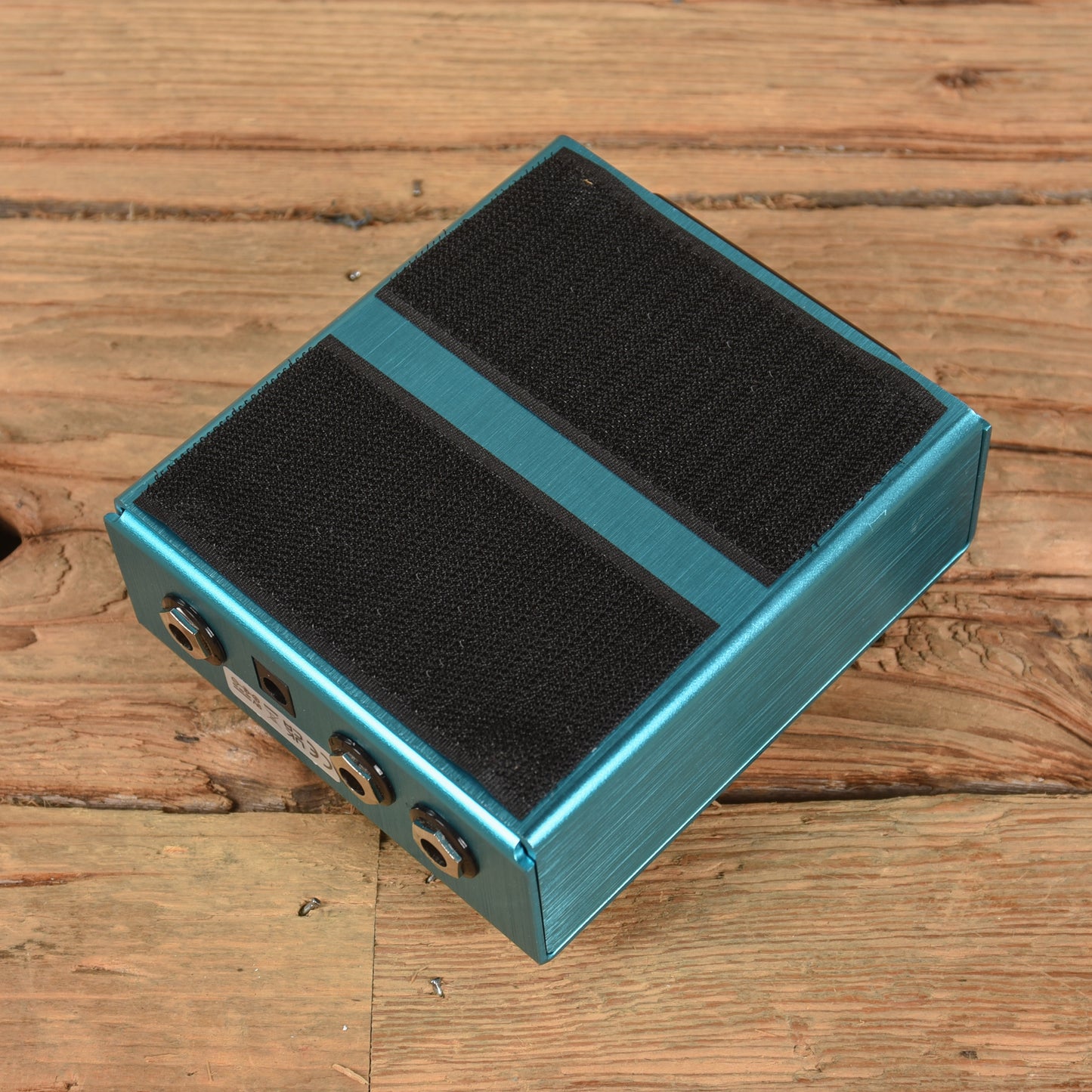 Way Huge Supa-Puss Analog Delay