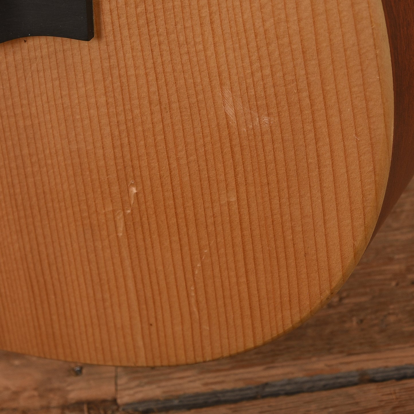 Martin LX1E Little Martin Natural