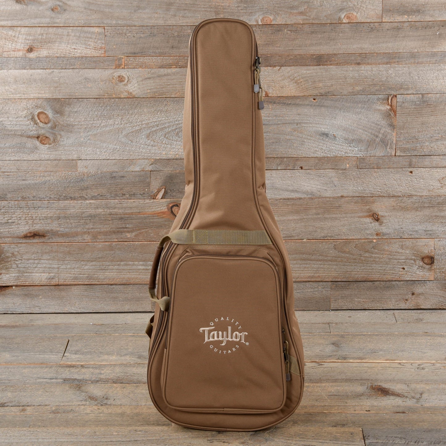 Taylor Academy 10 Dreadnought Sitka/Walnut Natural