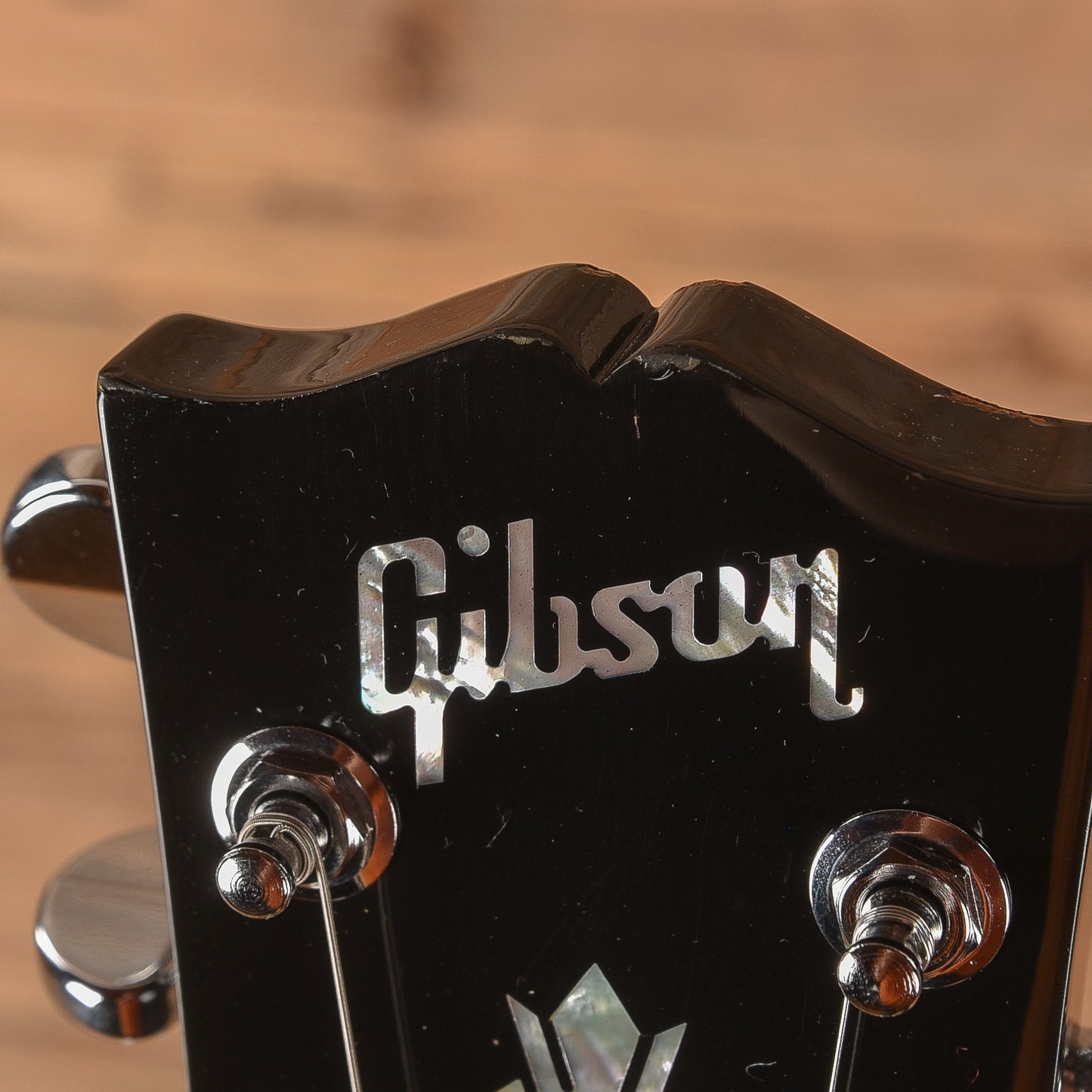 Gibson SG Standard Silverburst 2023
