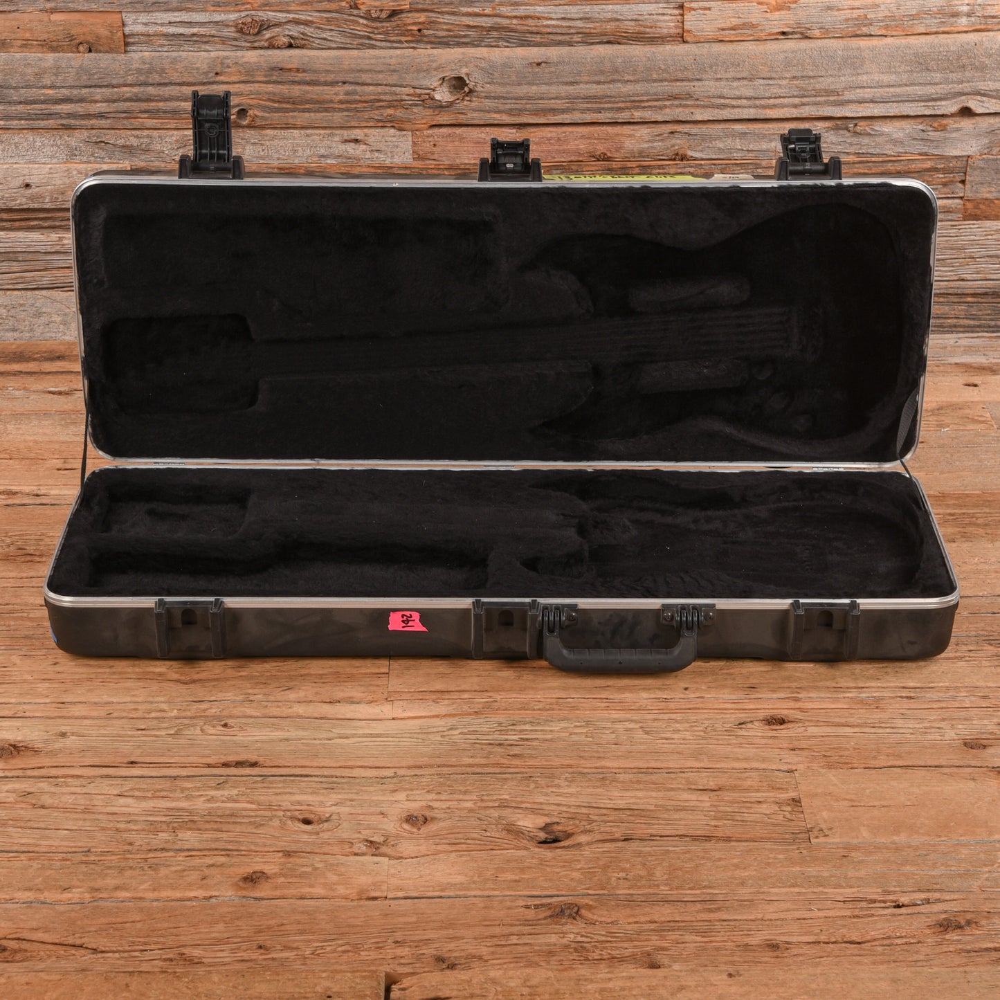 Fender American Elite Stratocaster Mystic Black 2015