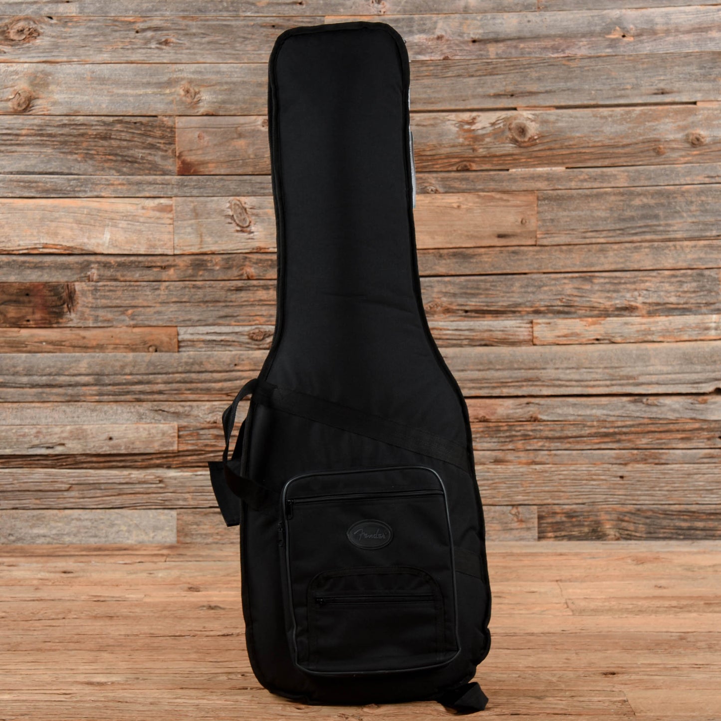 Fender Hybrid 60s Stratocaster Sherwood Green 2019