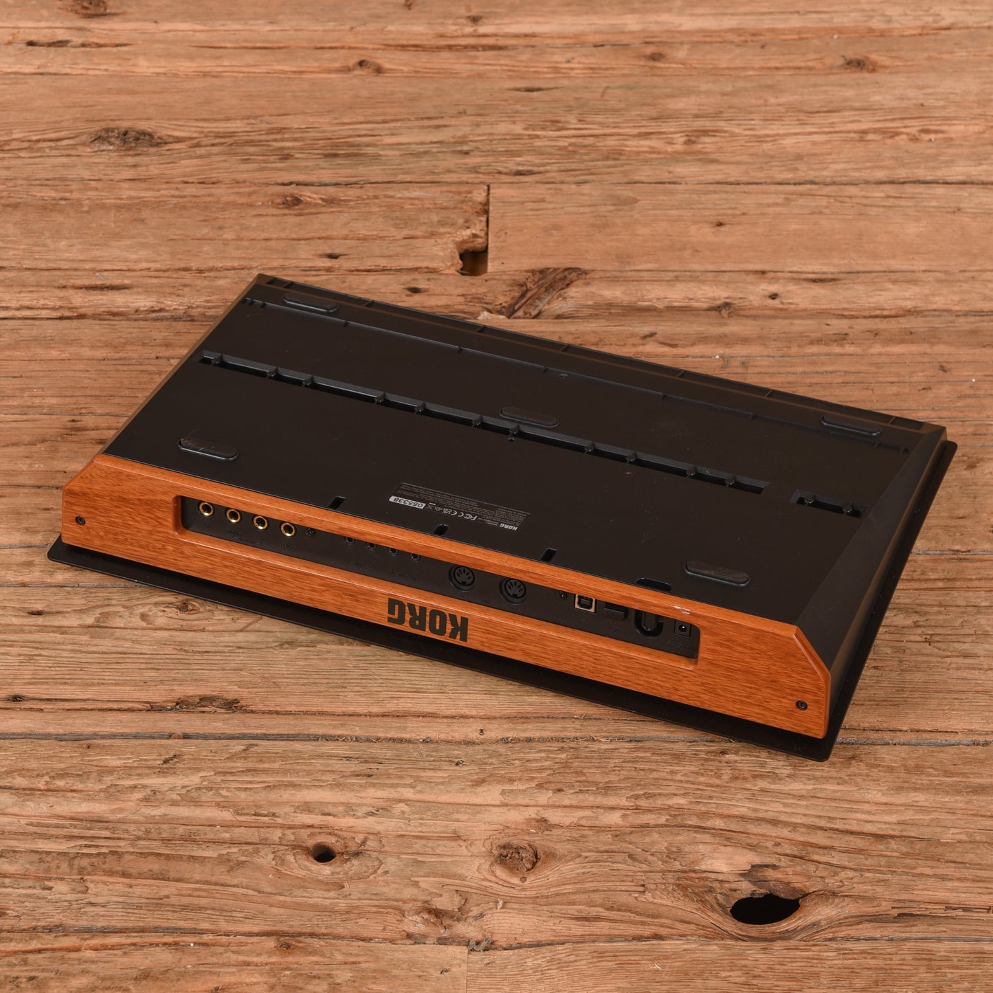 Korg Minilogue XD Gen Minilogue Synthesizer