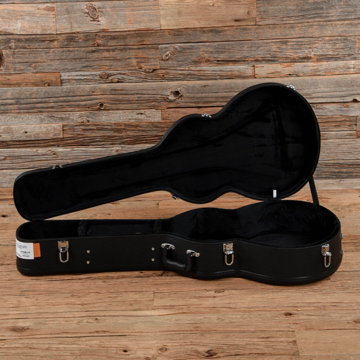 PRS SE A50E Angelus Red Burst 2021