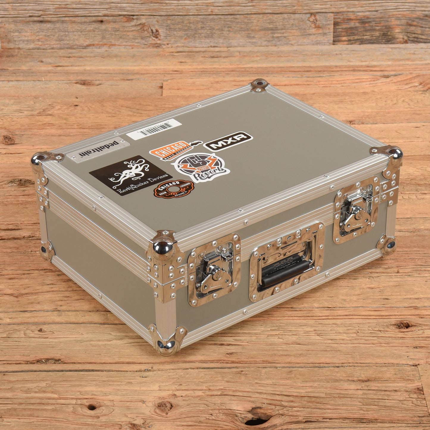 Pedaltrain Classic Jr w/ Tour Case