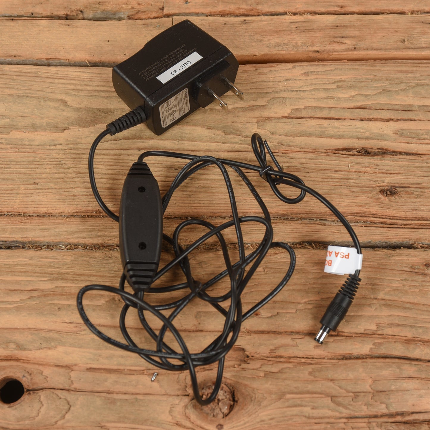 Boss IR-200 Amp and IR Cab