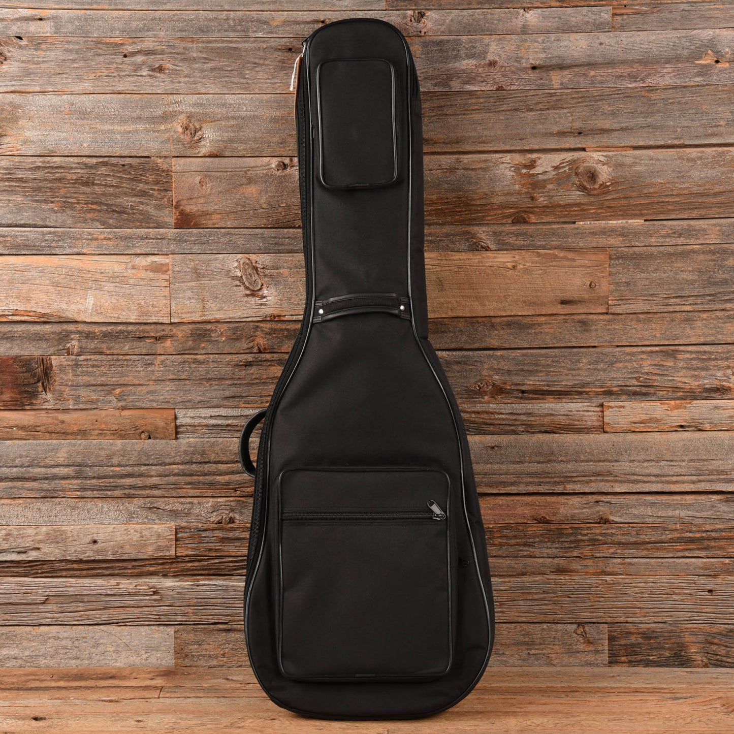 Bluesman Vintage El Dorado Relic Black 2023