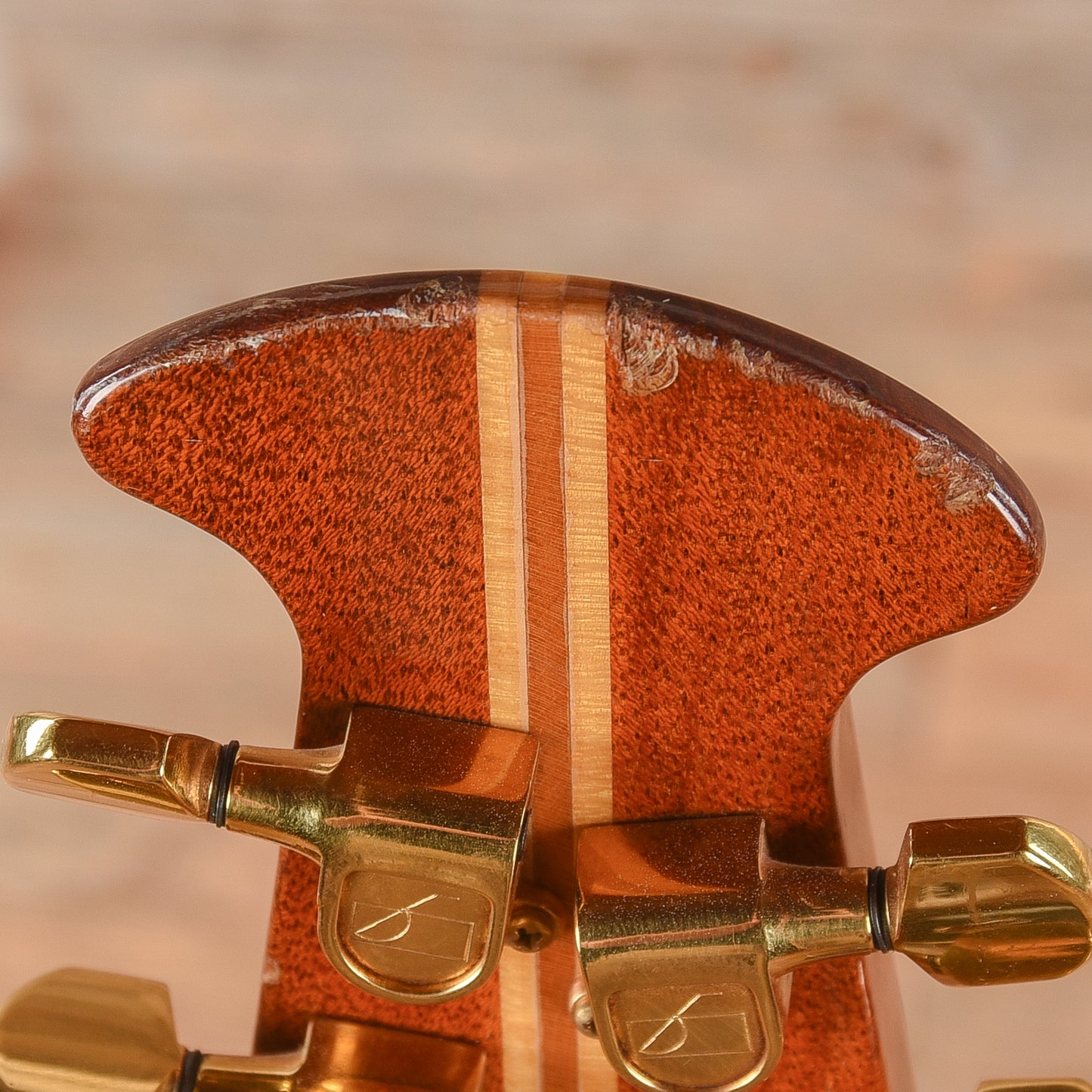 Ovation Legend Natural 1970s