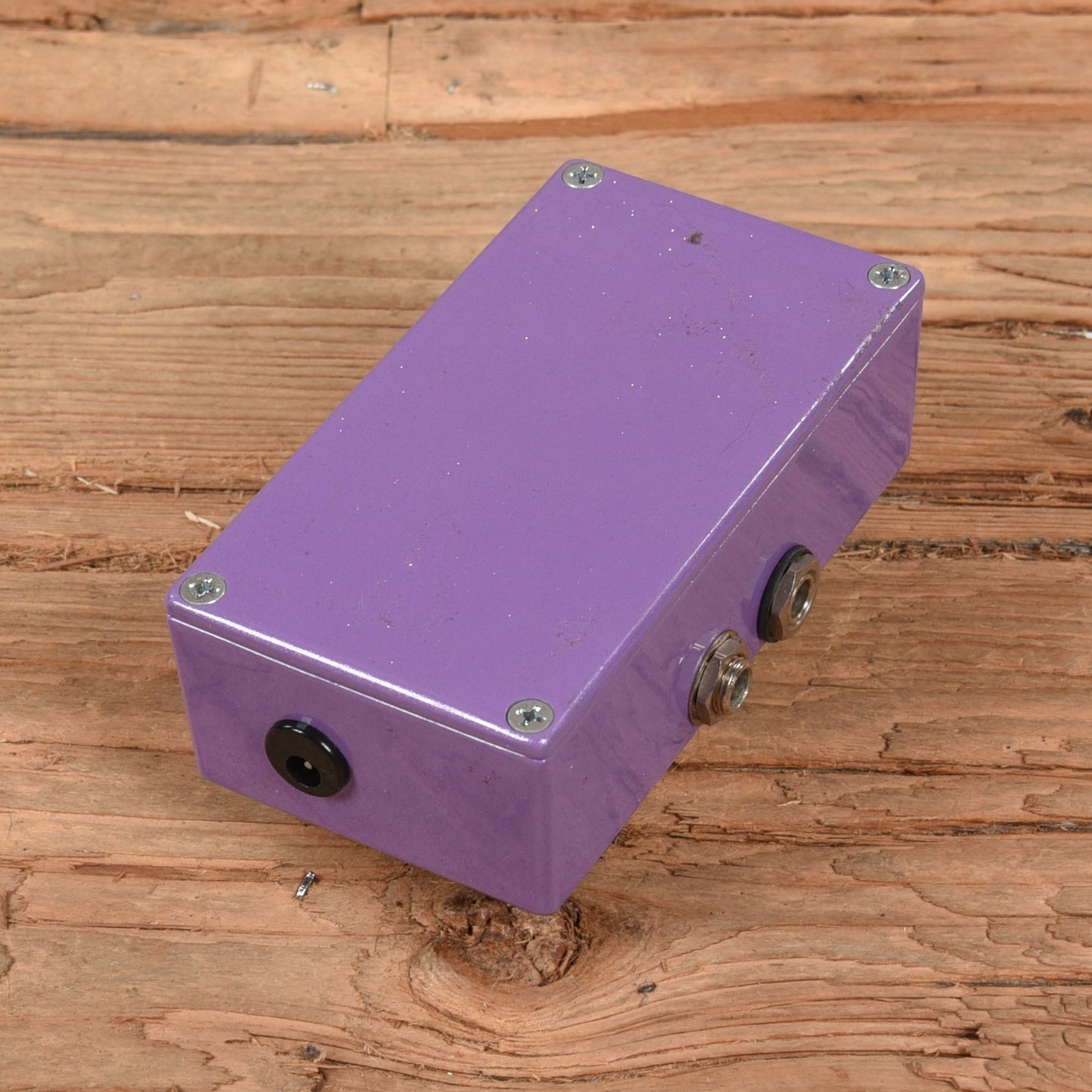 Malekko Heavy Industry Spring Chicken Reverb