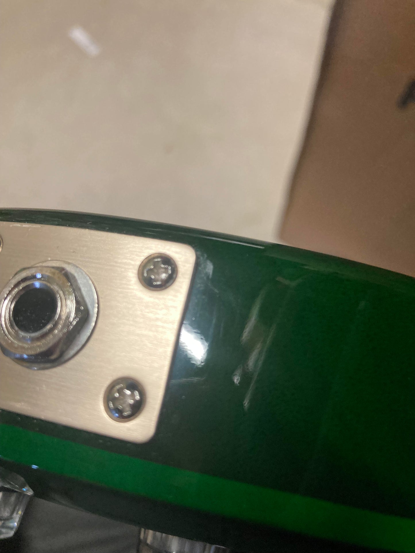 PRS S2 10th Anniversary McCarty 594 Eriza Verde