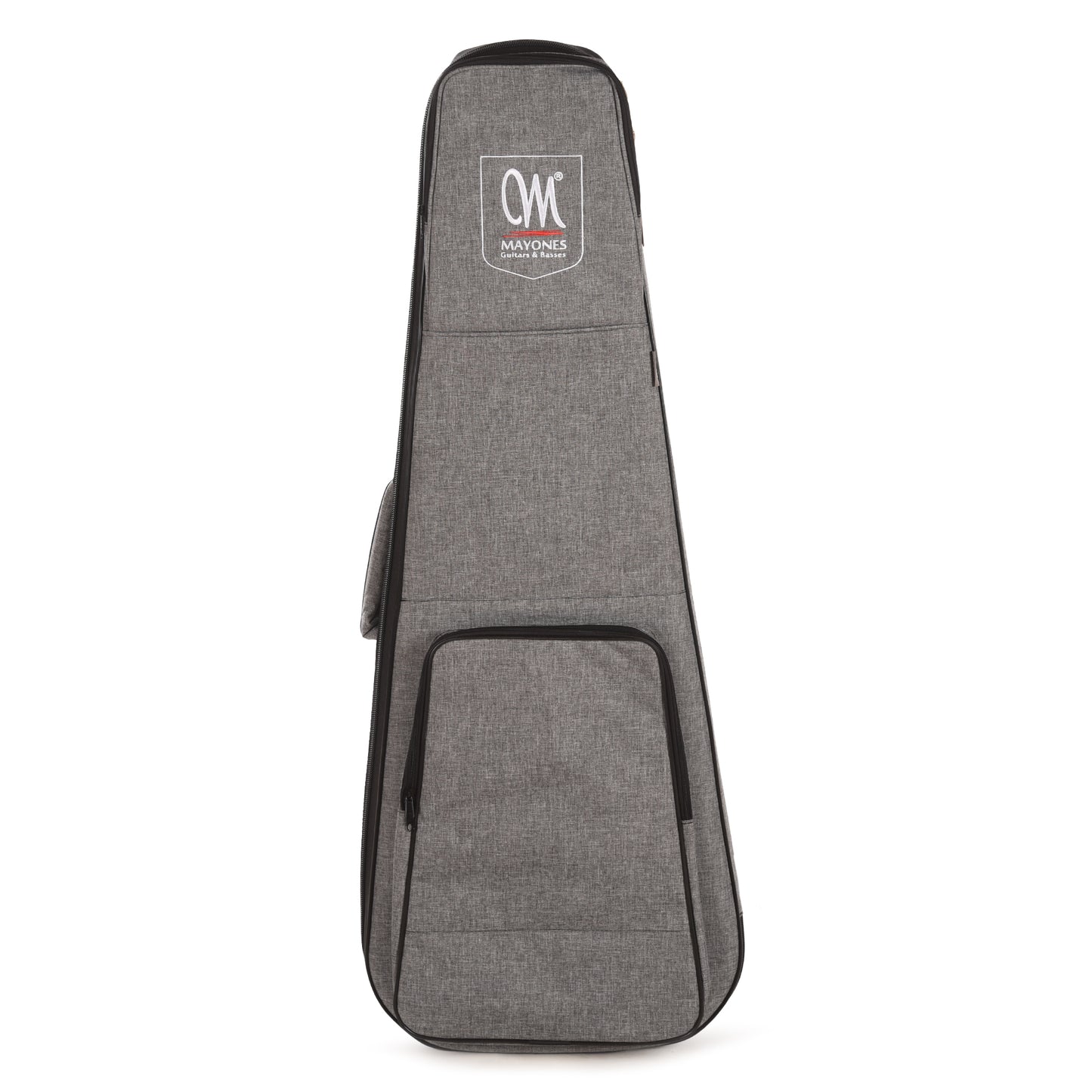 Mayones Aquila 6 Alder Aged Monolith Shell Pink