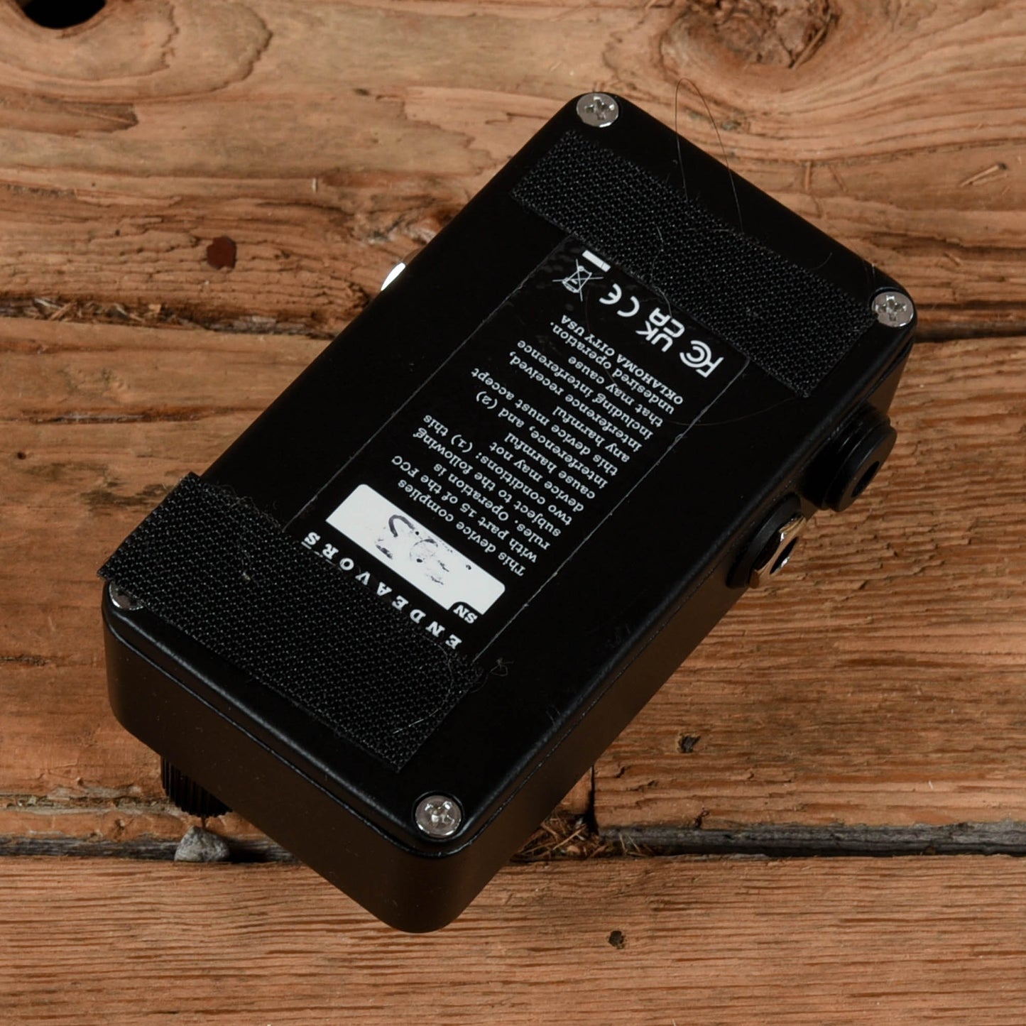 Old Blood Noise BL-82 Chorus