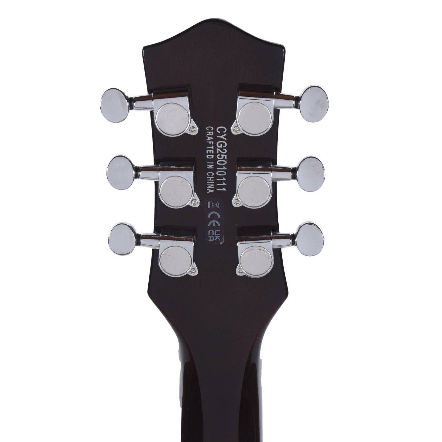 Gretsch G5230T Electromatic Sparkle Jet FT Single-Cut with Bigsby Gold Sparkle