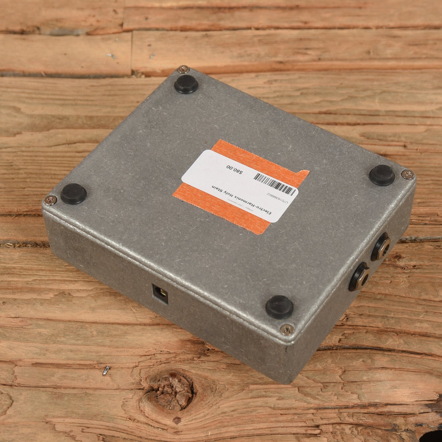 Electro-Harmonix Holy Stain