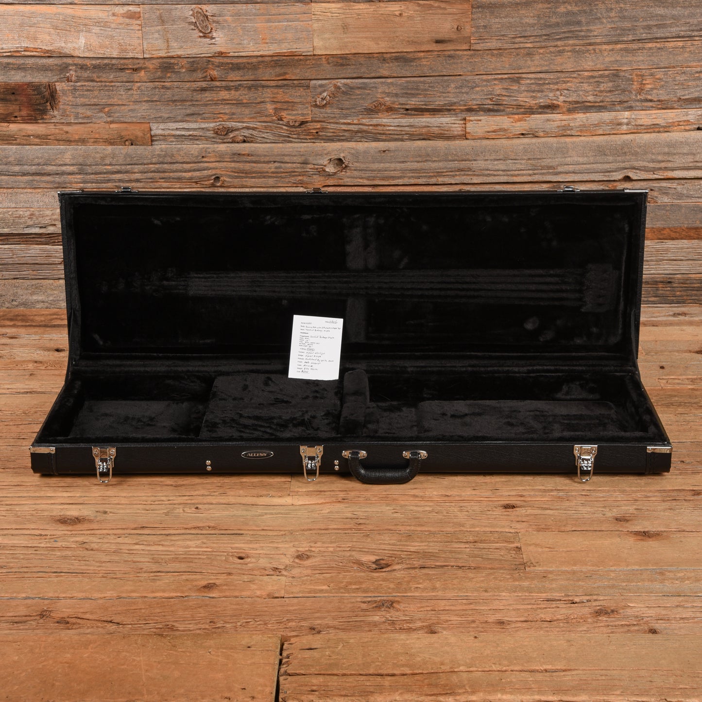 CP Thornton TR-5 Sunburst 2021