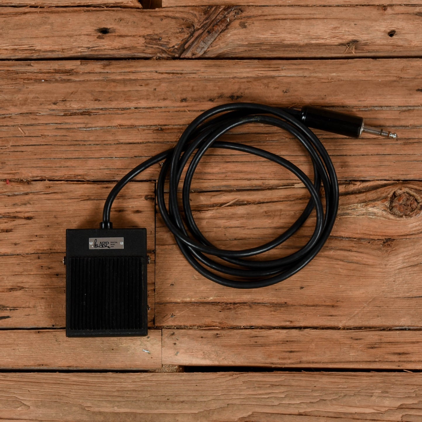 ARP 2800 Odyssey Mark I Monophonic Analog Synthesizer 1970s