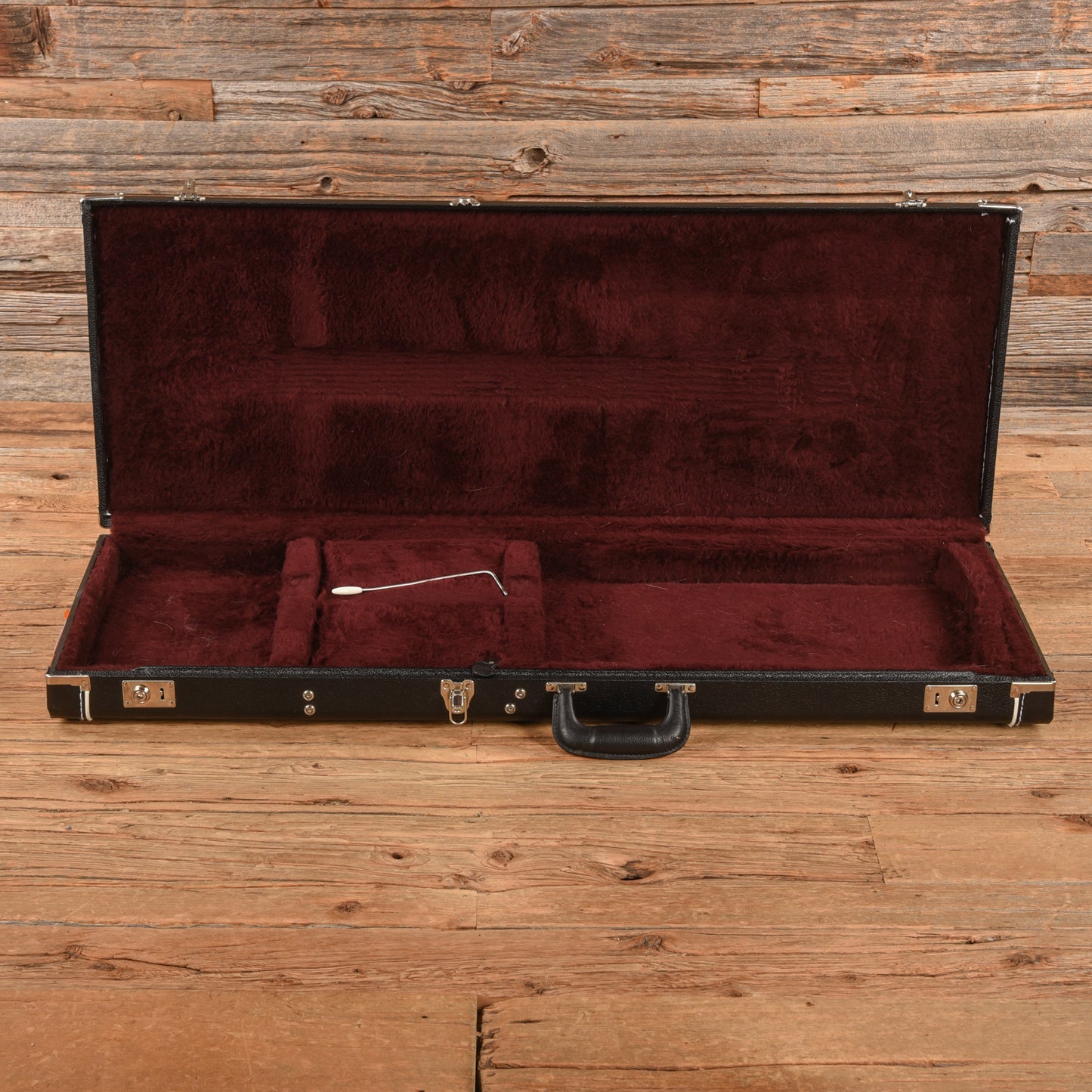 BilT S.S. Zaftig Firemist