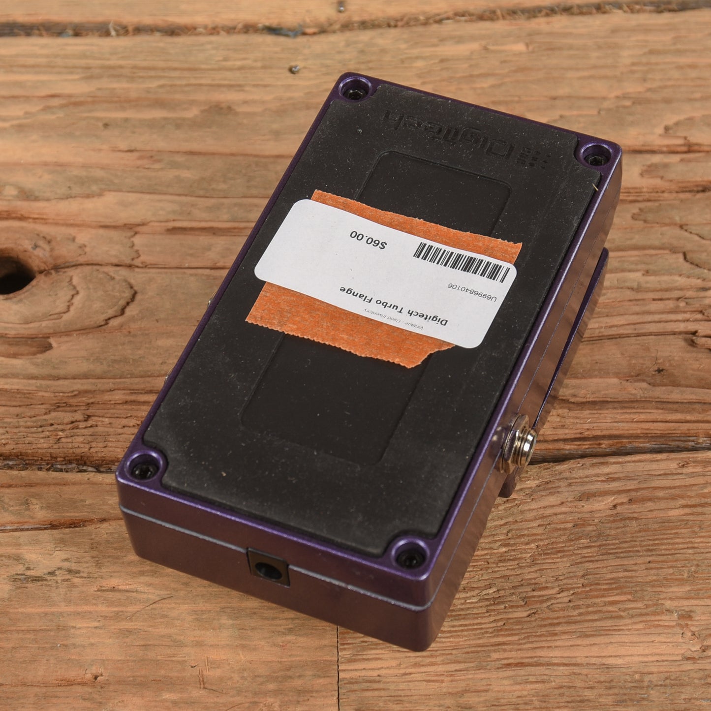 Digitech Turbo Flange