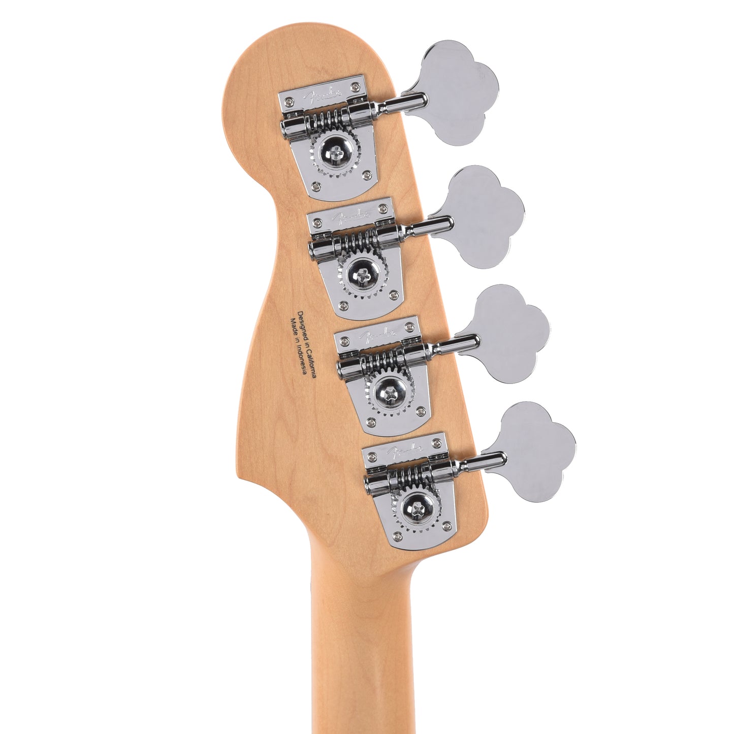 Fender Standard Precision Bass 3-Color Sunburst